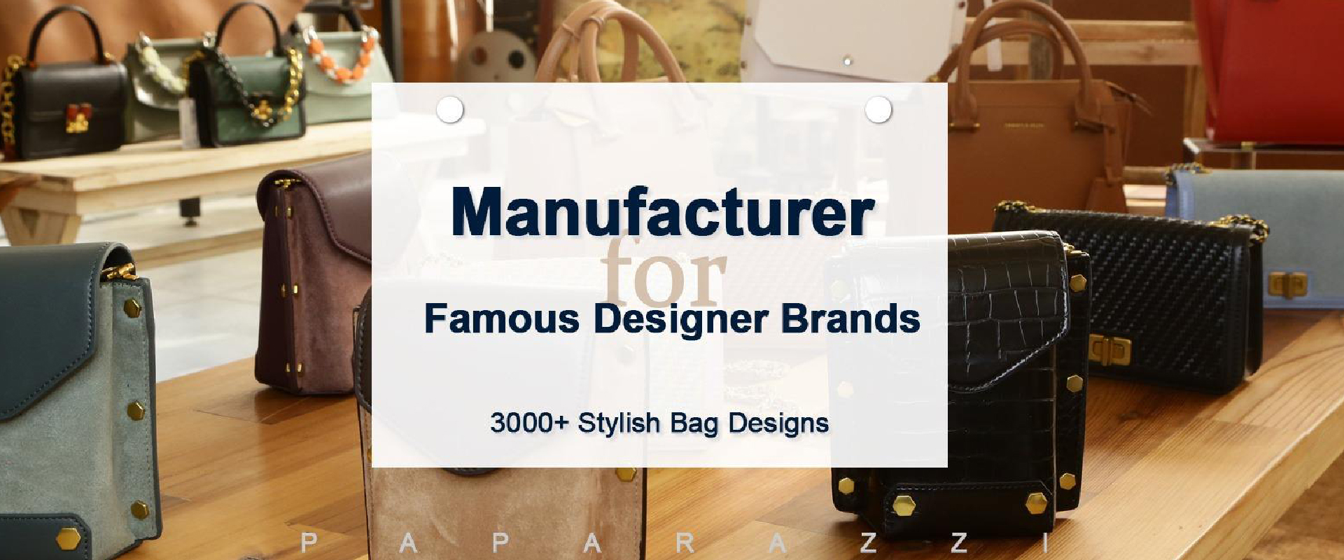 Fashion Crossbody Bag