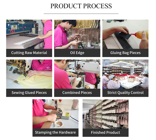 Weekender Duffle Bag